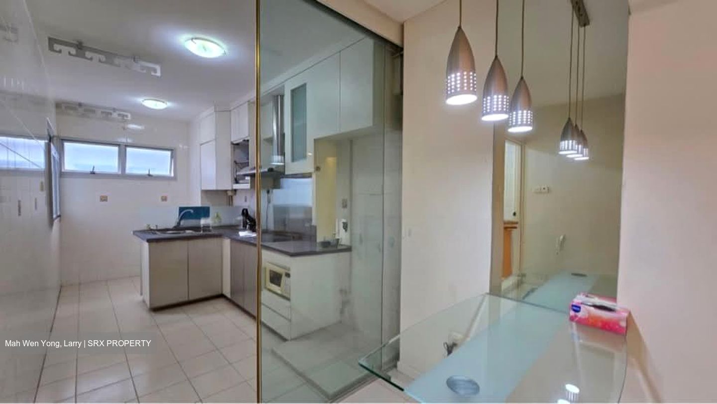 Blk 409A Fernvale Road (Sengkang), HDB 5 Rooms #552020951